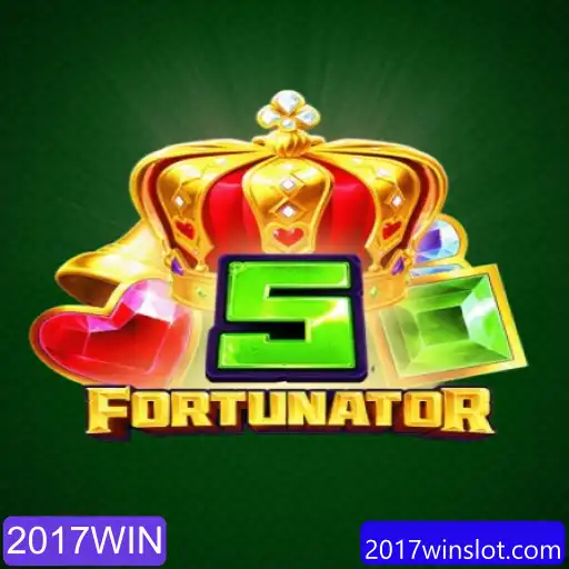 Descubra o Mundo de 5Fortunator e Conquiste a Vitória com 2017WIN