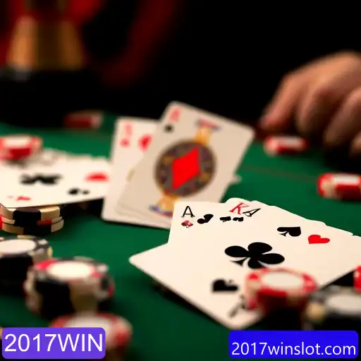 Blackjack
