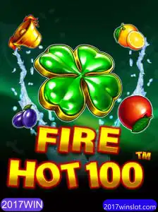 Descubra o Universo de FireHot100: O Jogo que Revoluciona 2017WIN