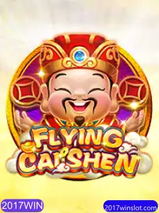 Descubra o Fascinante Mundo de FlyingCaiShen e Conquiste com 2017WIN