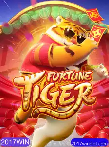FortuneTiger: Um Olhar Profundo no Empolgante Jogo de 2017WIN