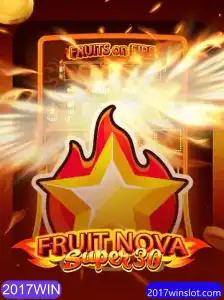 FruitrNovaSupe30: Explorando o Universo Cativante do Game