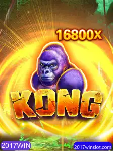 Kong: A Experiência de Jogo Definitiva com a Palavra-Chave 2017WIN
