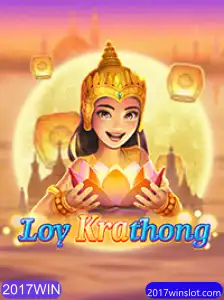 Descobrindo LoyKrathong: O Fascinante Jogo de Estratégia de 2017WIN