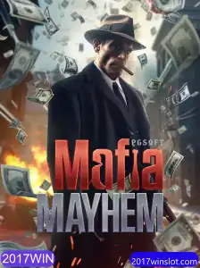 Explorando o Universo de MafiaMayhem: Estratégia e Intriga na Cultura dos Jogos