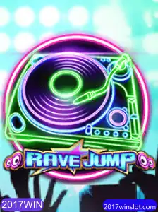 Explorando o Mundo do RaveJump: O Jogo de 2017 que Conquistou os Gamers
