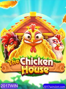 Descobrindo TheChickenHouse: Aventura, Estratégia e Criatividade